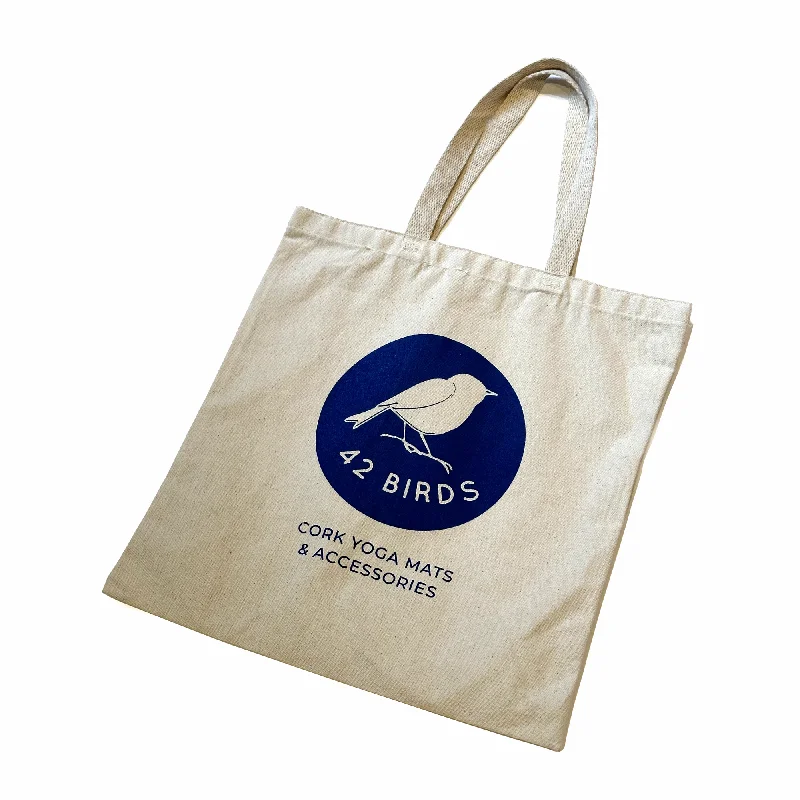 42 Birds Tote