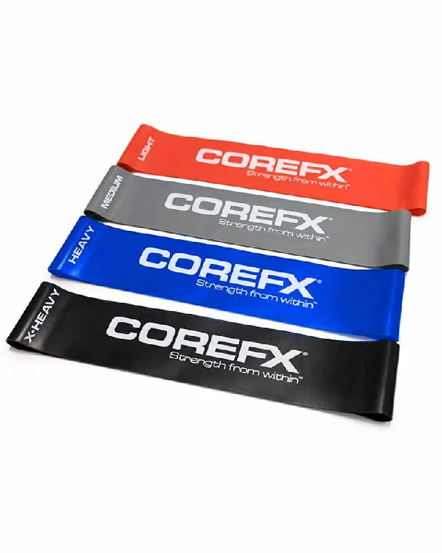 360 Conditioning CFX Pro Loops Set