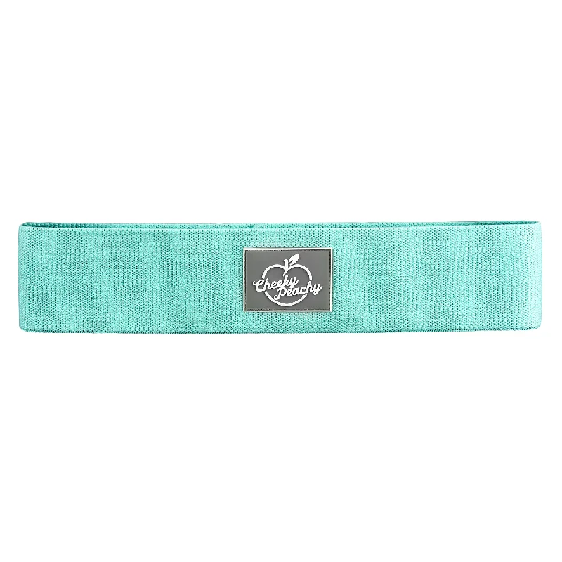 Large (Heavy Resistance) Cheeky Peachy Fabric Resistance Band