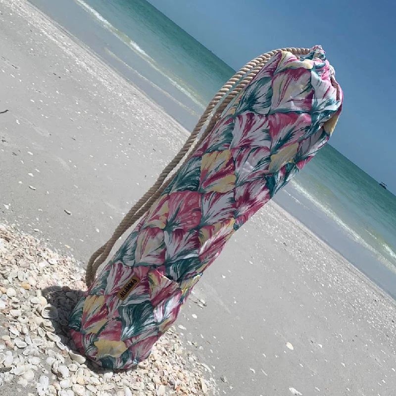 Paradise Yoga Mat Bag