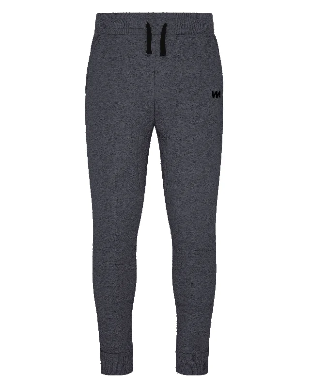 Eco-Warrior Sweats Dark Grey