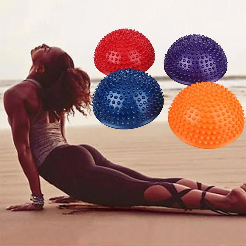 Fit Ball Massager