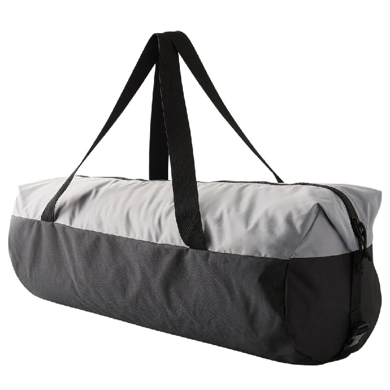 Fitness Floor Mat Bag - Grey