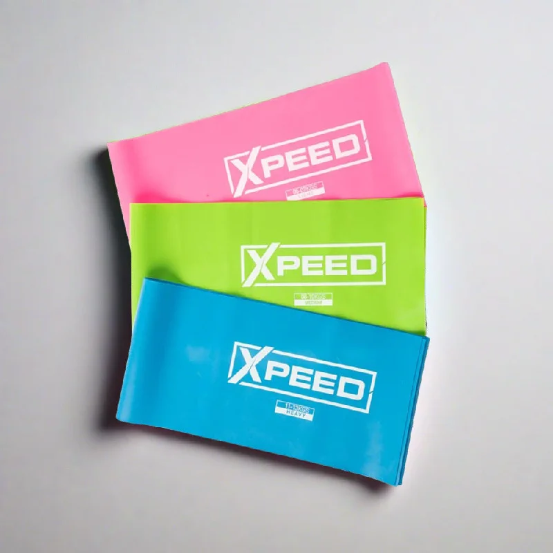 Xpeed - Flat Band