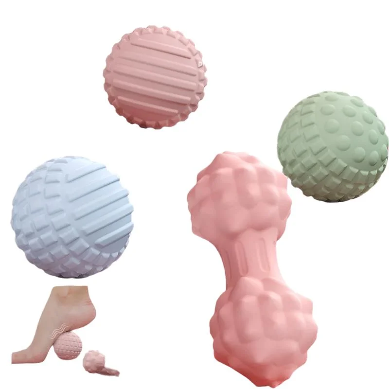 Yoga Foot Massage Ball