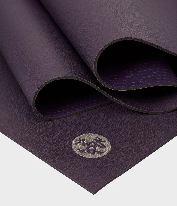 GRP Lite Hot Yoga Mat 4mm by Manduka