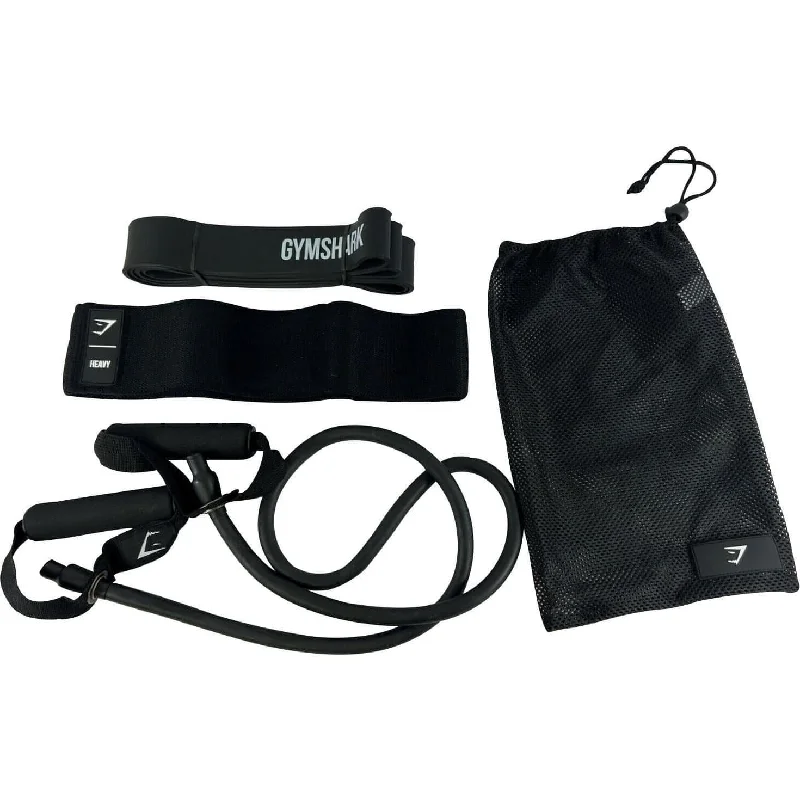 Gymshark Build Resistance Bundle