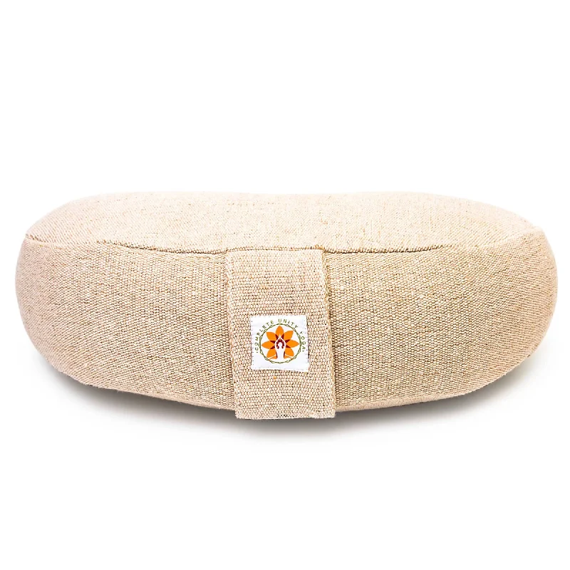 Meditation Cushion - Natural