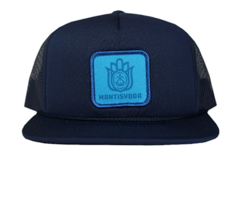 Hemsa Trucker Hat