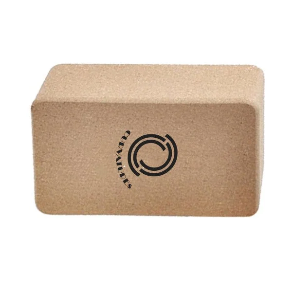 High Quality Cork Yoga Blocks (Q721811)