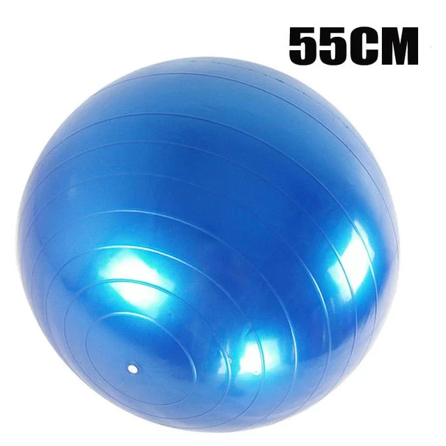 55CM Blue