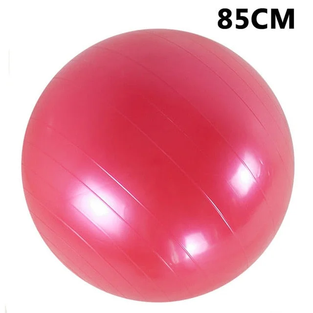 85cm Red