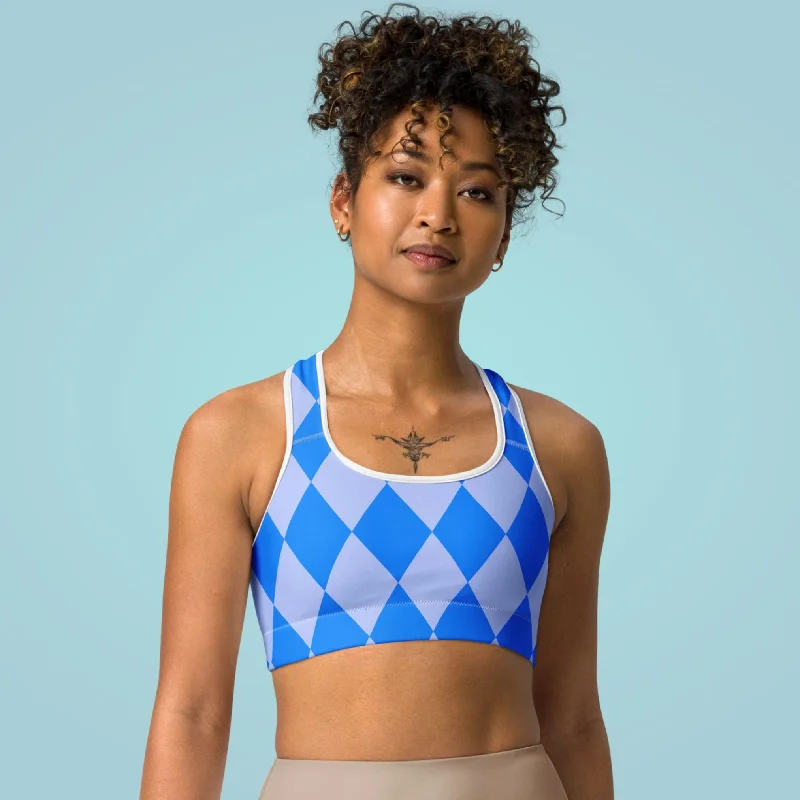 Jester Sports Bra