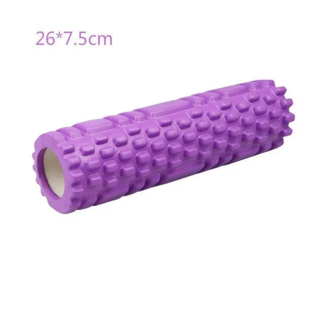 Beige, Foam Roller