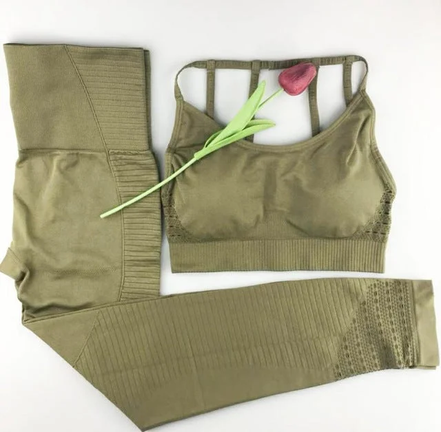 Army green