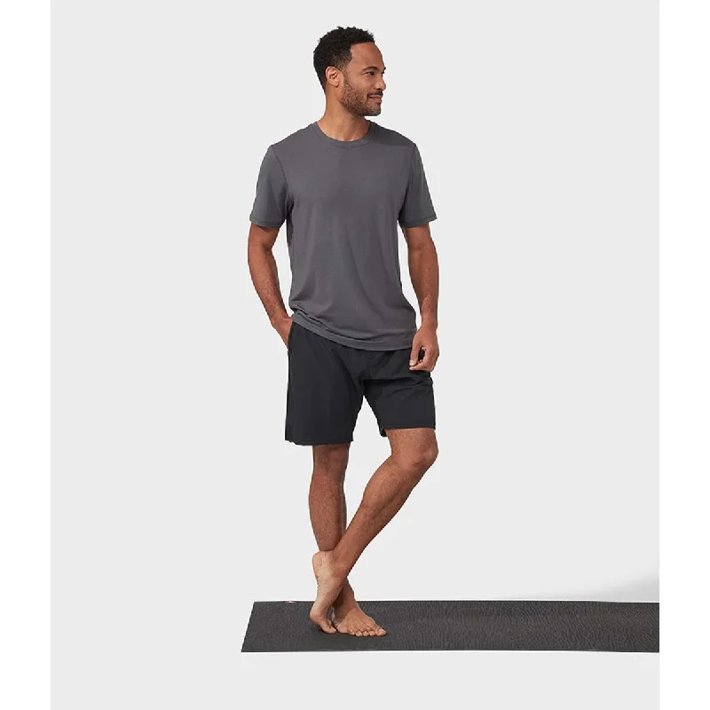 Men's Agility Short by Manduka