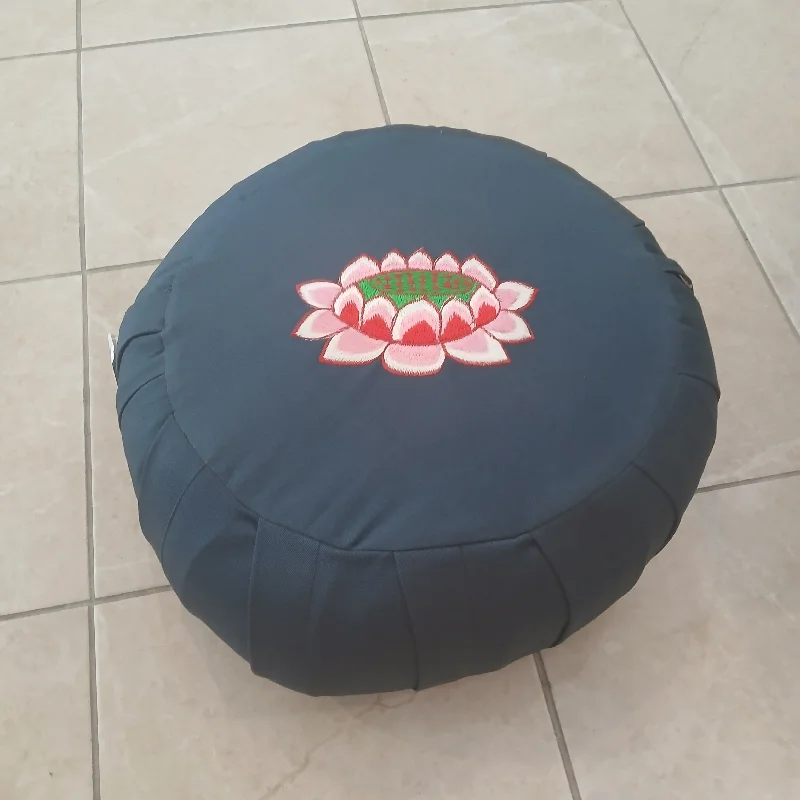 Lotus Cushion