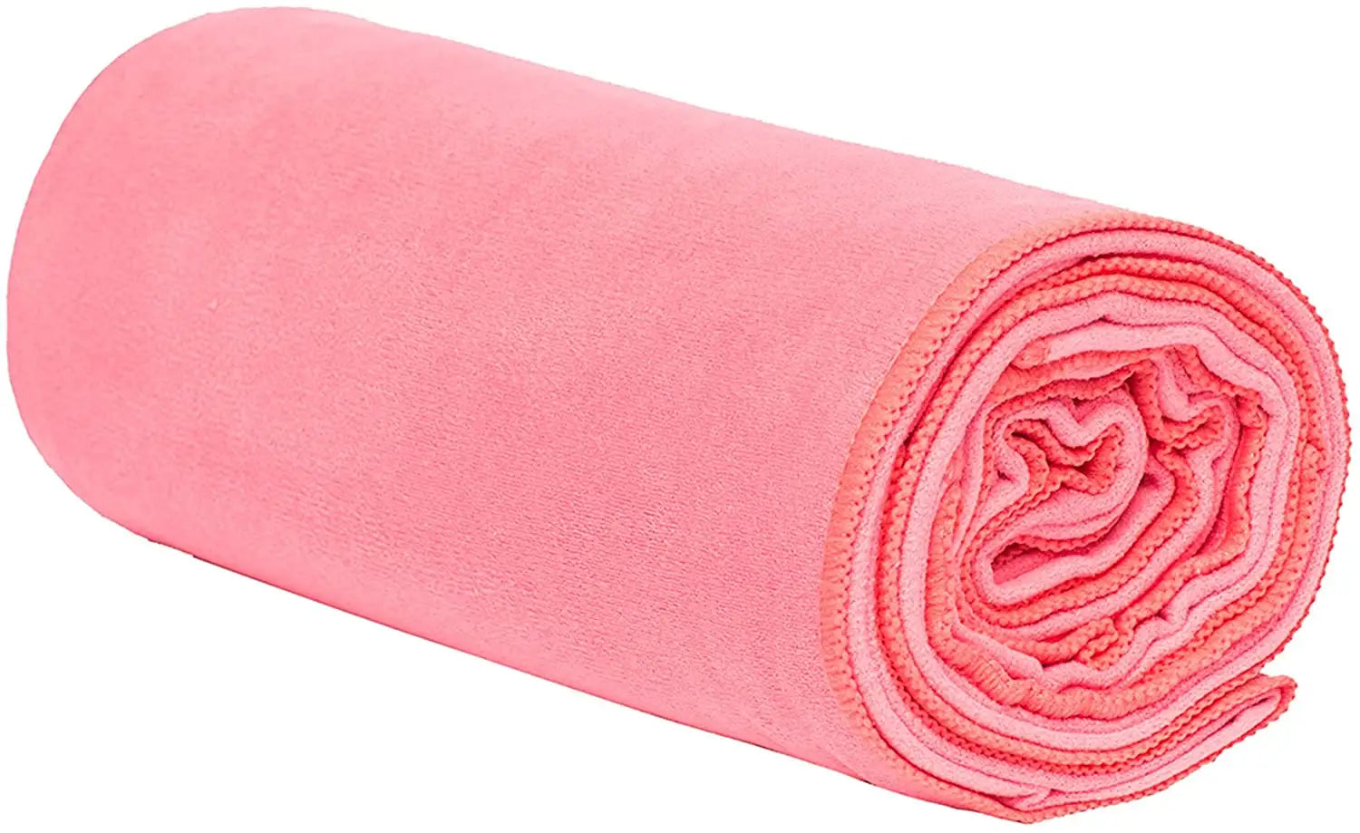 Quick dry yoga towel