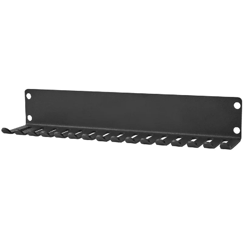 CORTEX Wall Mount Resistance Band & Belt Hanger (16 Slots)