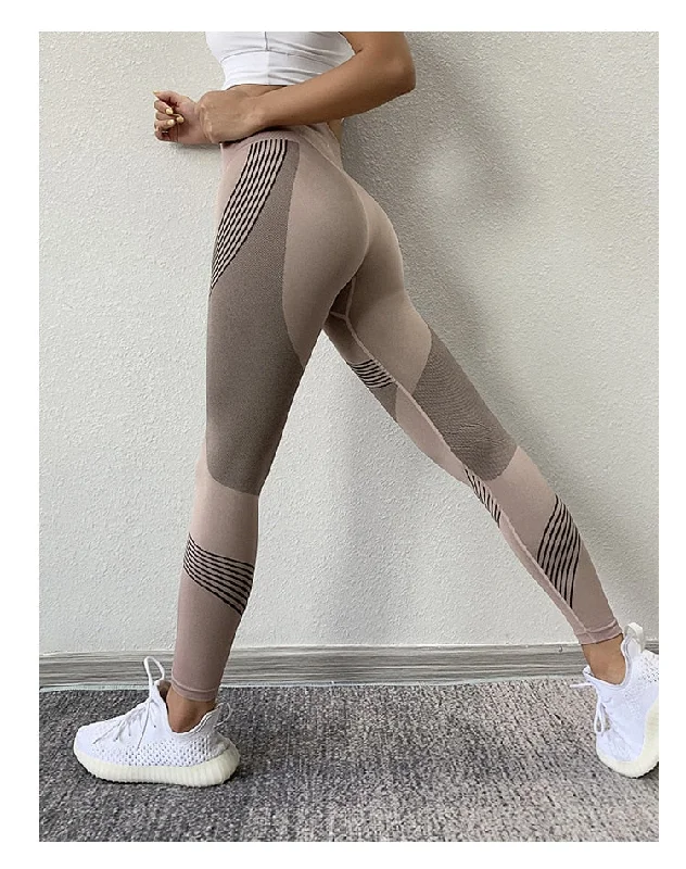 Seamless Leggings Women Yoga Pants