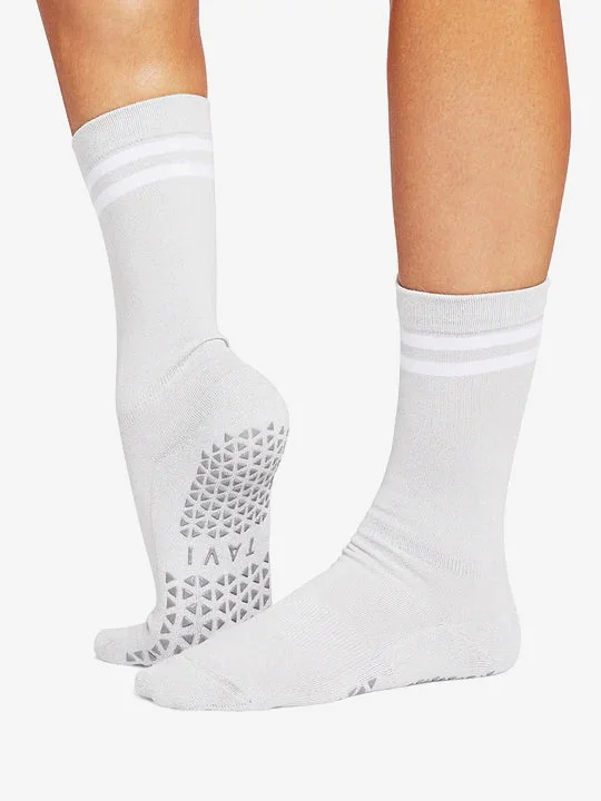 Tavi Noir Jess Grip Socks - Below Freezing