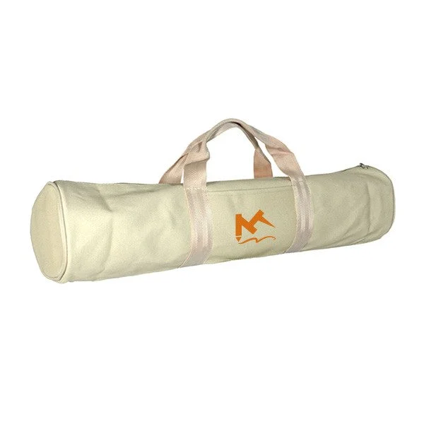 The Heavy Natural Cotton Canvas Yoga Bag (Q466422)