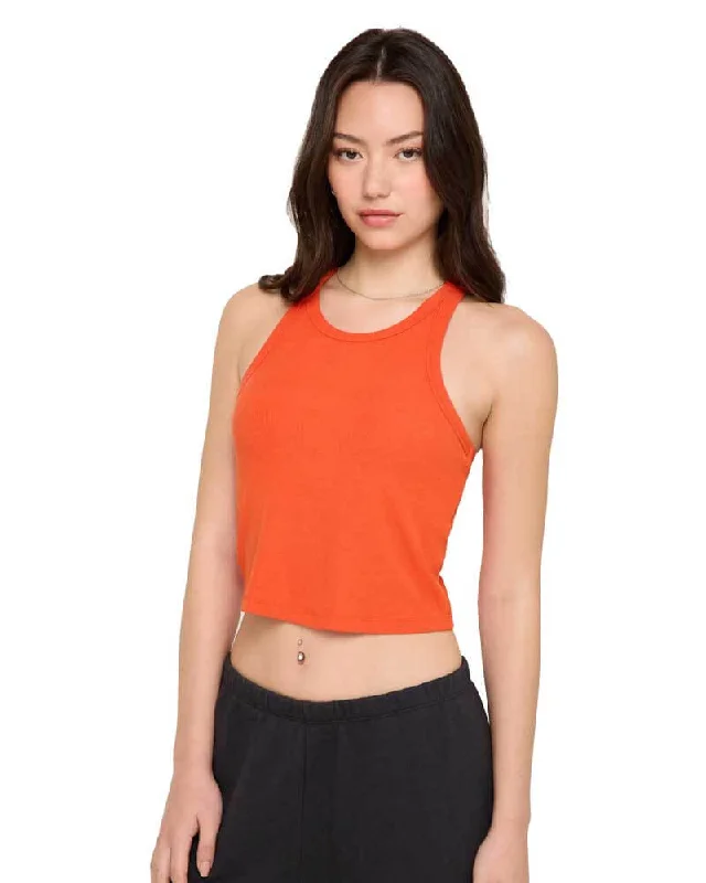 Tori Crop Tank