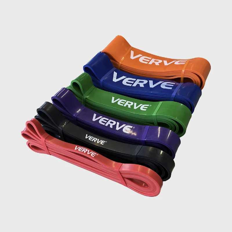 VERVE - Resistance Bands