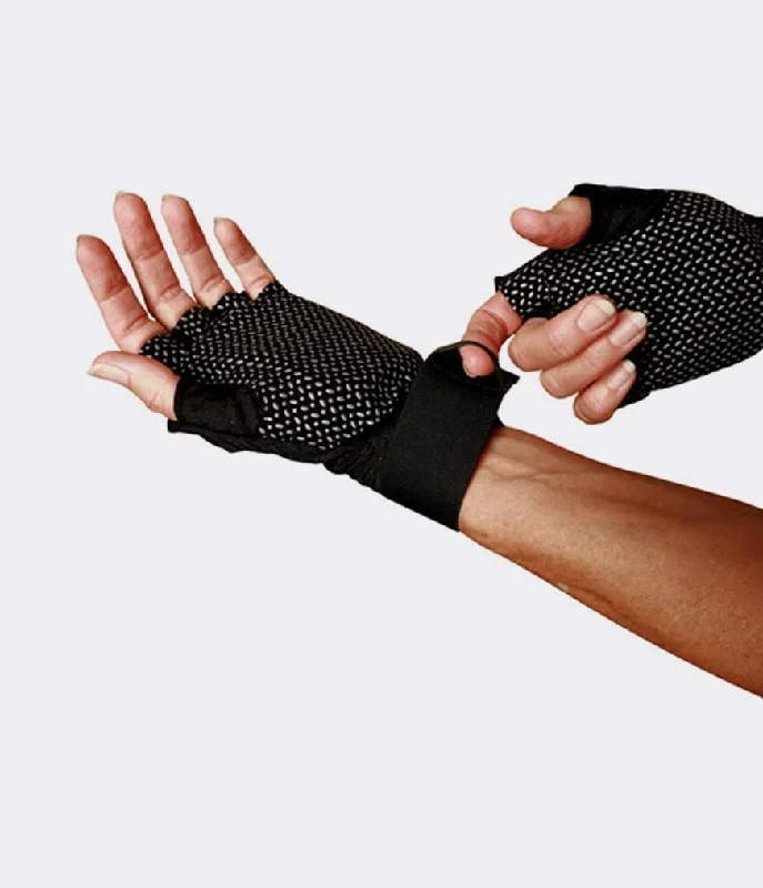 Wrist Support Gloves