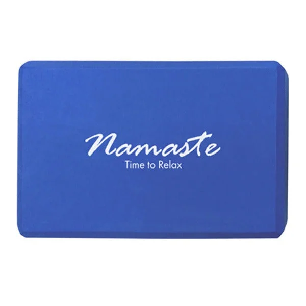 Warrior Yoga Block (Q484522)