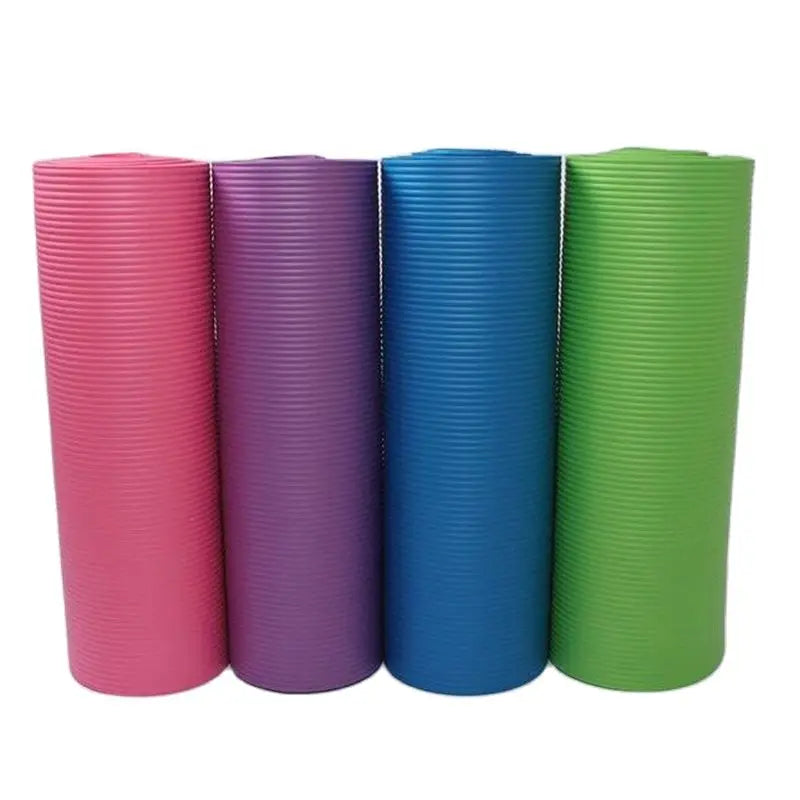 Yoga Mat for Children and Kids