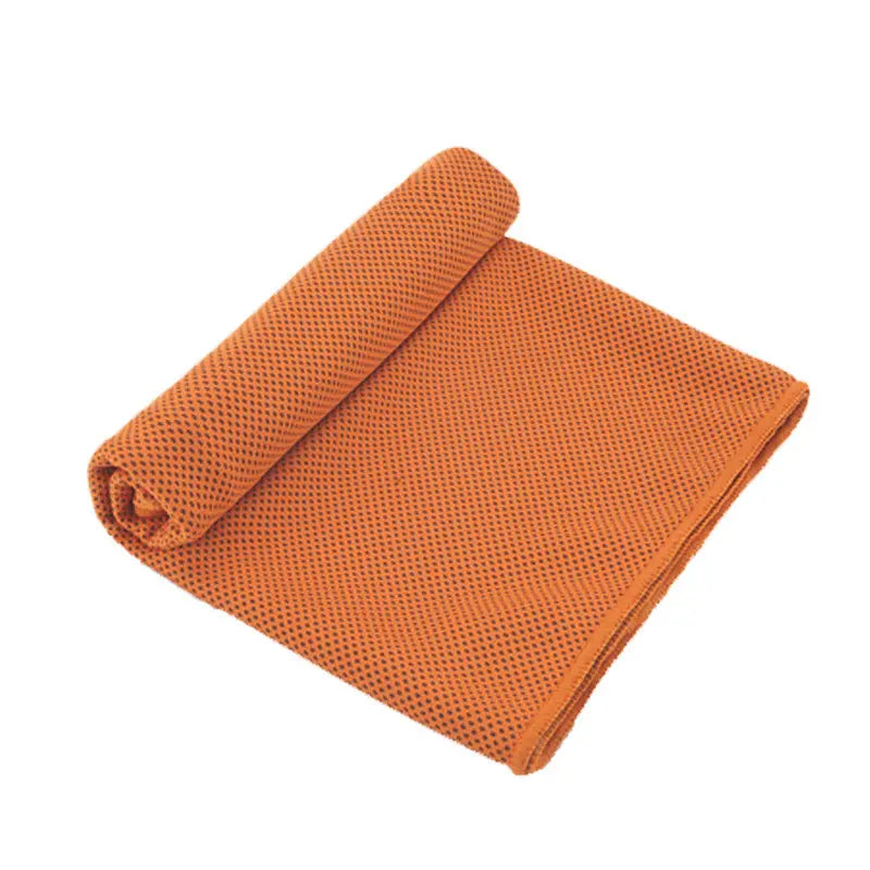 Yoga towel mats