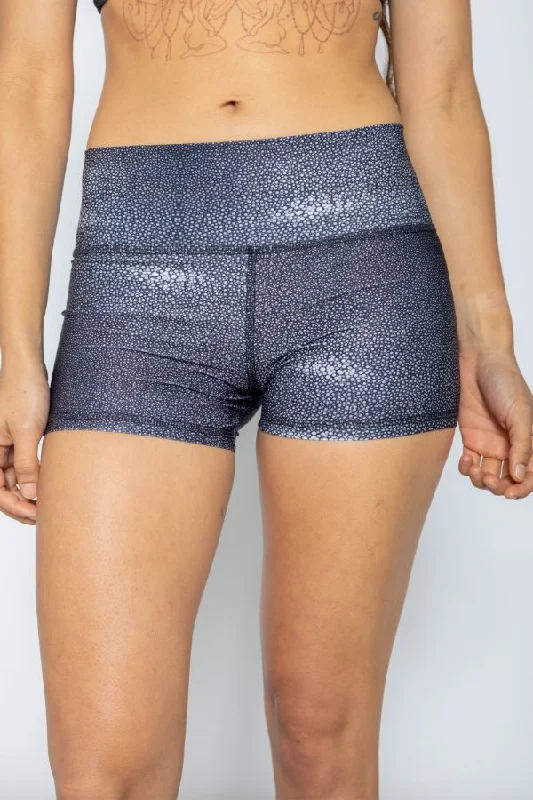 Yoga Water Shorts - Stingray