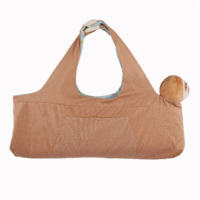 YogaPets Yoga Bags (2 styles)