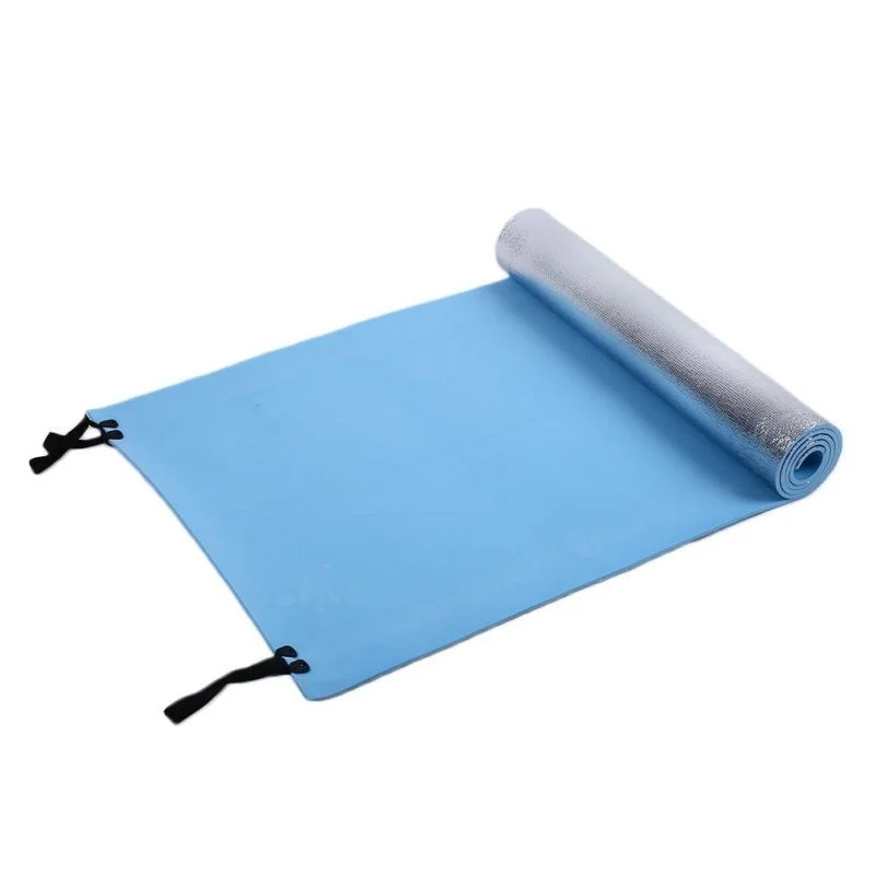 180x50x0.6cm Mat Pad Non-Slip Mat For Fitness Yoga Sleeping Outdoor Sports