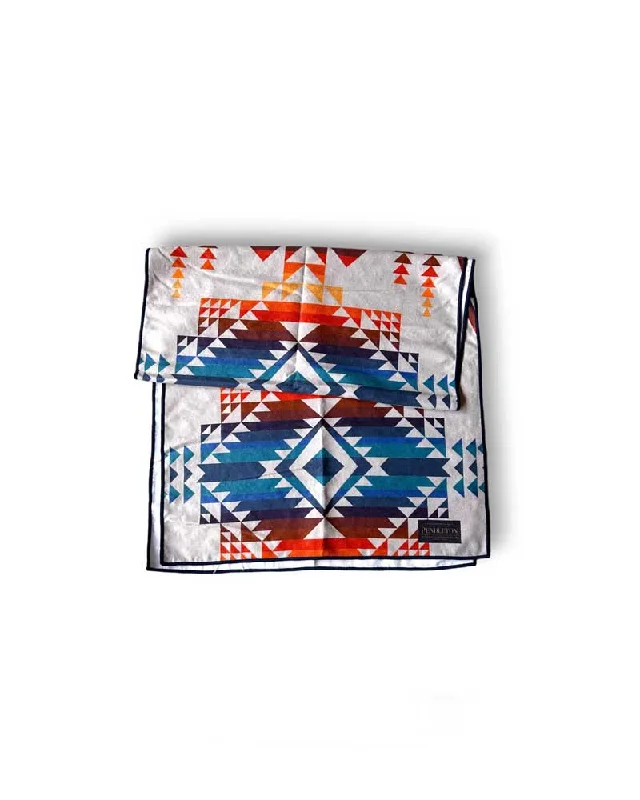 Pendleton Yoga  Mat Towel