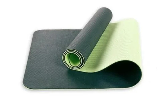 Standard Yoga Mat Size